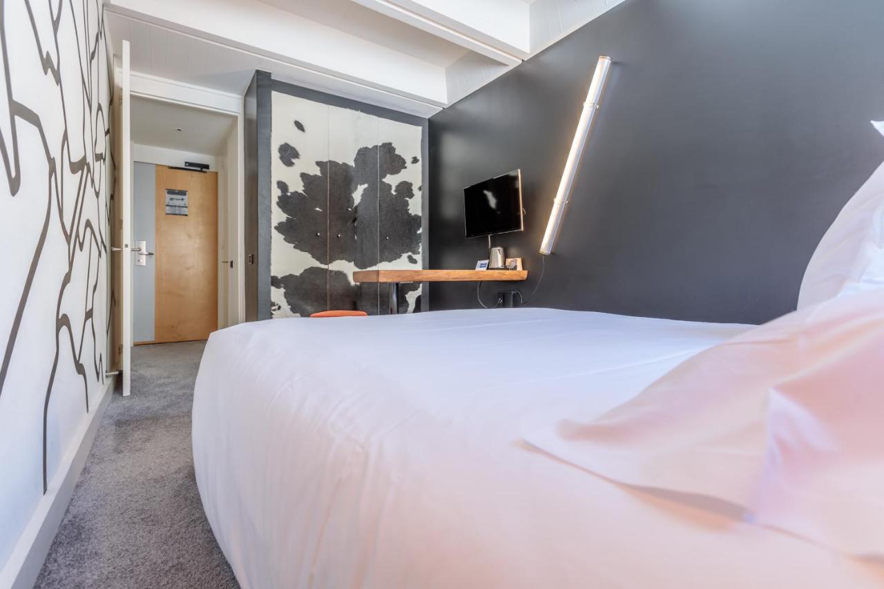 Terminal Neige – Totem Hotel 3*