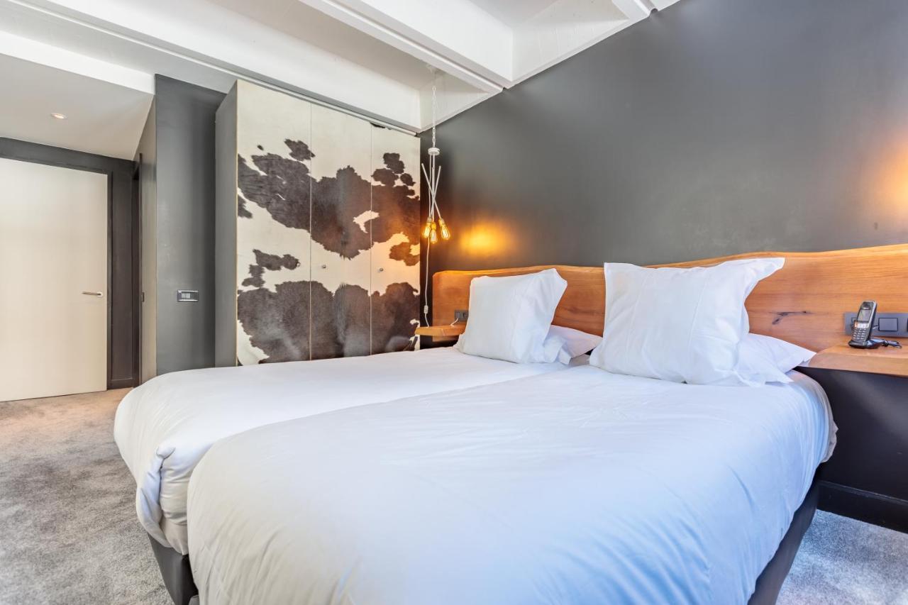 Terminal Neige – Totem Hotel Flaine