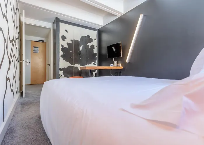 Totem, Friendly Hotel & Spa