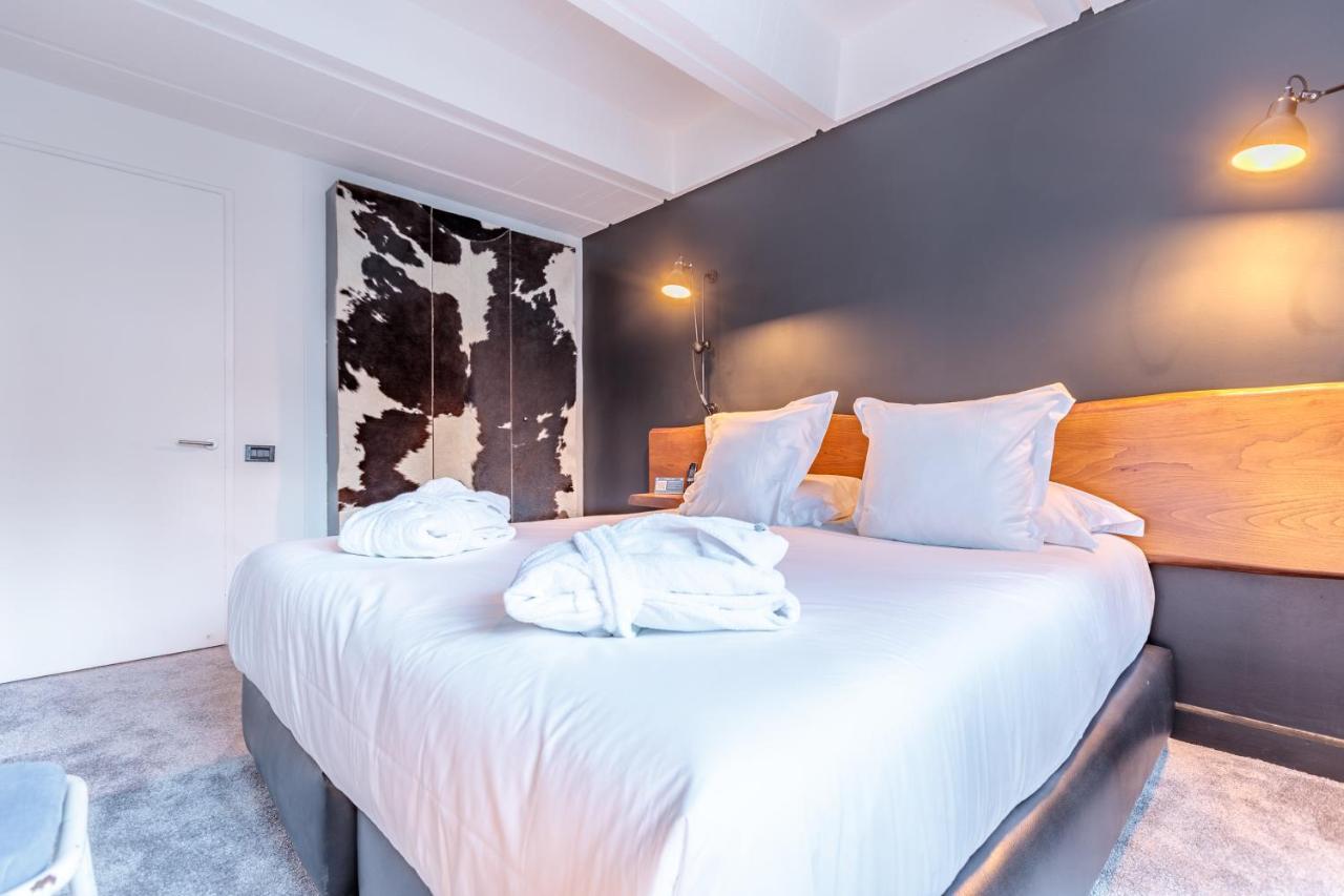 Terminal Neige – Totem Hotel